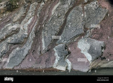 Fissile rocks hi-res stock photography and images - Alamy