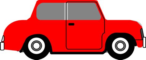 Animated Image Of Car Clipart - Full Size Clipart (#865835) - PinClipart