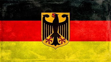 Germany Flag Wallpapers - Wallpaper Cave