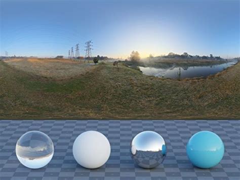 HDRIs: All | HDRI Haven | Outdoor, Haven, Poly