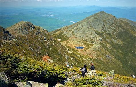 10 Top-Rated Hiking Trails in New Hampshire | PlanetWare