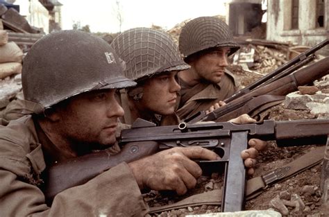 Best Second World War movies to watch