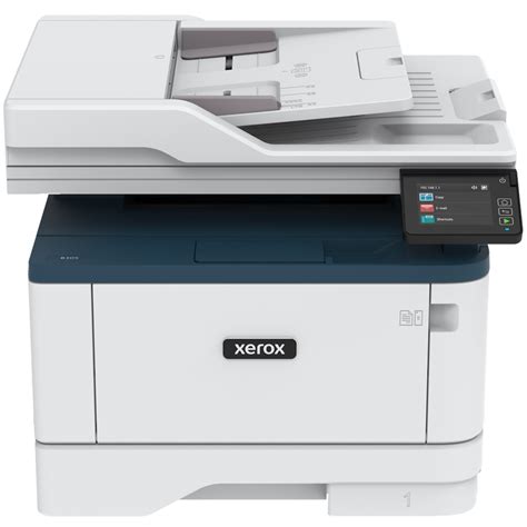 Xerox All-in-One & Multifunction Laser Printers For Ultimate Efficiency ...