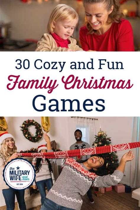 Christmas Games For Family Gatherings 2023 Latest Perfect Popular ...