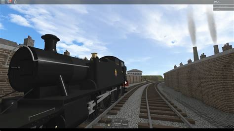 Train Games: Roblox train simulator Thomas and Friends - YouTube