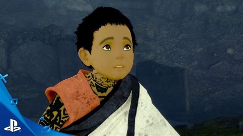 The Last Guardian - ICO & Shadow of the Colossus Retrospective Video ...