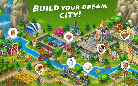 Township: Tựa game nông trại vui vẻ cực cuốn