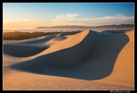 Dunes in…CA?! – aFeinberg Photography Blog