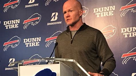 Sean McDermott signs multi-year contract extension with Buffalo Bills ...