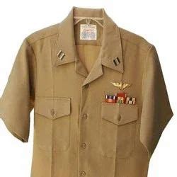 Police Uniforms in Chennai, Tamil Nadu | Get Latest Price from ...