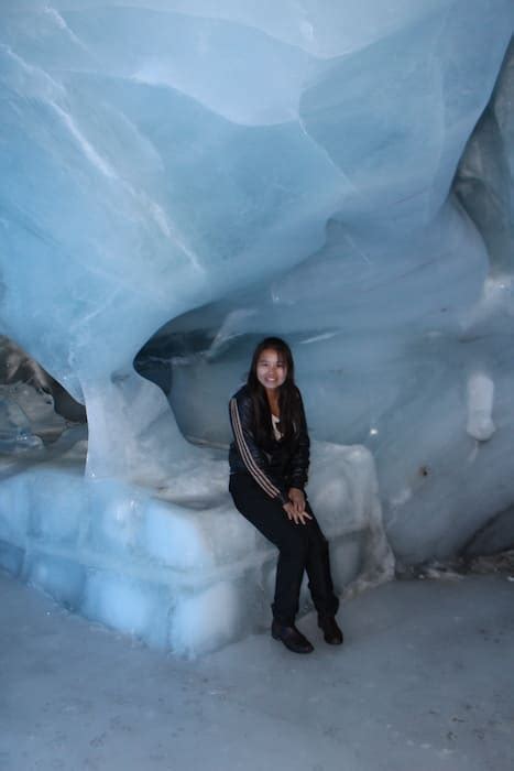 Mount Titlis, Switzerland - Experience Snow In Summer | Bel Around The ...