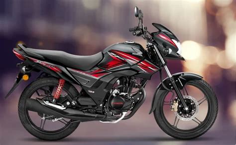 Honda 125cc Bikes In India | Reviewmotors.co