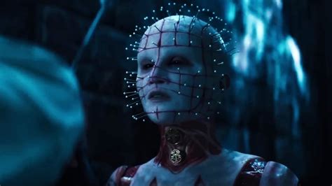 Hellraiser (2022) Review: Is It Worth Watching? - GameRevolution