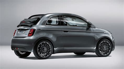 2023 Fiat 500e electric car confirmed for Australia - Automotive Daily