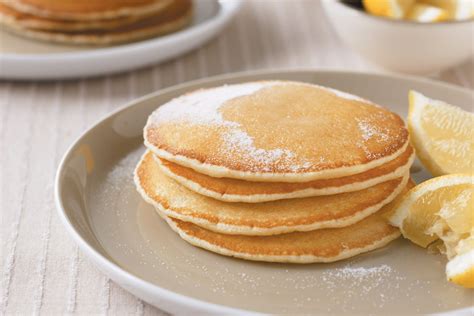 simple pancake recipe