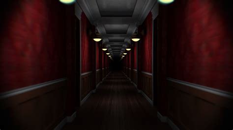 Scary 3d Moving Wallpapers