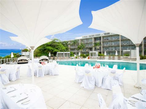 Wedding Venues | Sonesta Resorts Sint Maarten