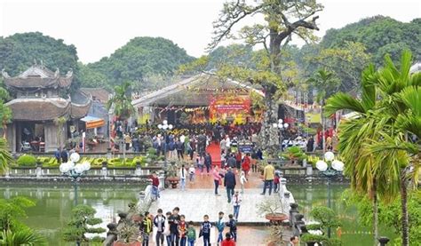 Hai Duong aims to make tourism a spearhead - Viet Nam National ...