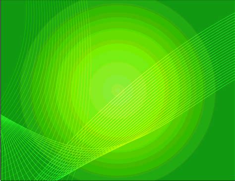 Green Abstract Gradient Background | FreeVectors