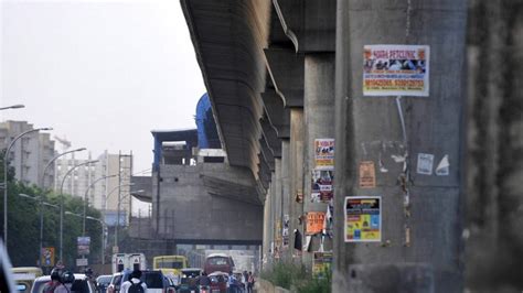 Cabinet approves extension of Noida City Centre metro line to Sector 62 ...