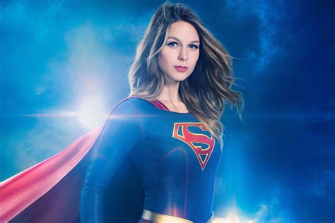 Supergirl Tv Show 2016, HD Tv Shows, 4k Wallpapers, Images, Backgrounds ...