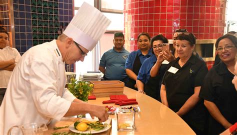 San Antonio school lunches get spiced up with help from culinary pros ...