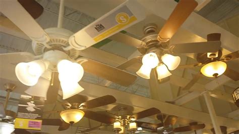 Menards Hunter Ceiling Fan Light Kits | Shelly Lighting