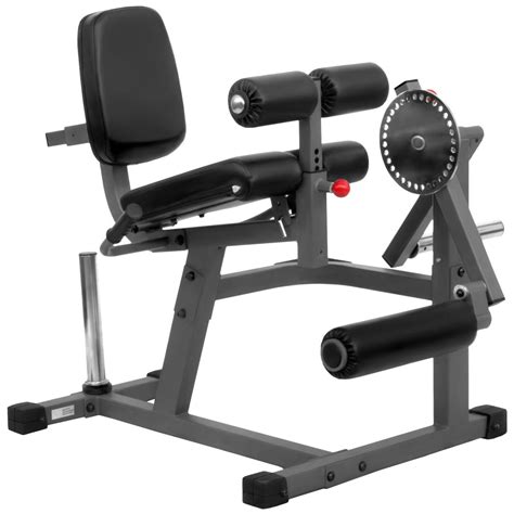 XMark Rotary Leg Extension and Curl Machine XM-7615 in 2021 | Leg ...