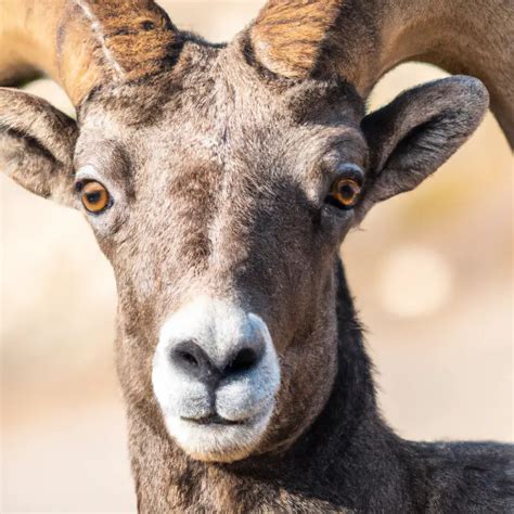 Hunting Bighorn Sheep In Colorado: The Ultimate Challenge! – Goenthusiast