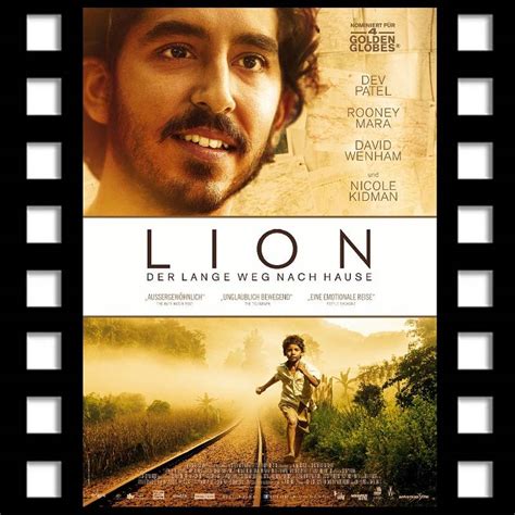 THE FILM - Sa Prevodom: Lion (2016) Online