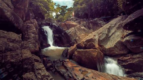 6 BEST KOH PHANGAN WATERFALLS - The Ultimate Guide