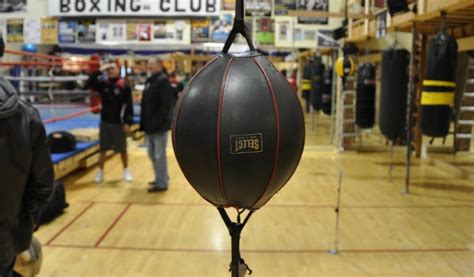 5 Best Double End Bags to Level Up Your Training ⋆ MMA Revolution