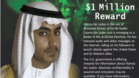 Saudi Arabia revokes citizenship of Osama bin Laden's son | CTV News