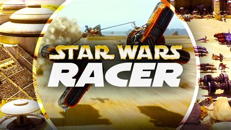 Star Wars: EA Producer Advocates For Pod-Racing Game