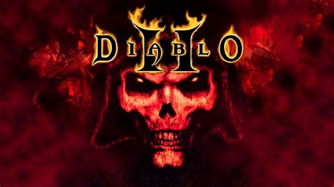 Diablo II Wallpapers - Wallpaper Cave