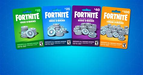 Get 13,500 V-Bucks Now!, Fortniite