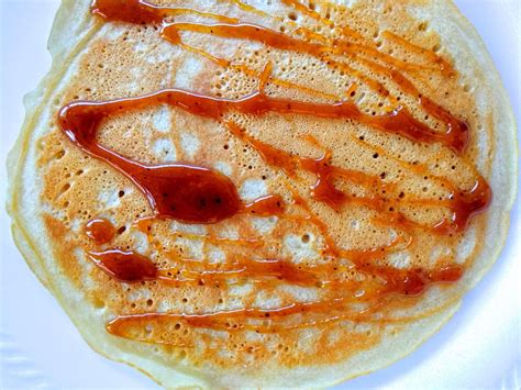 Homemade Cinnamon Pancakes Syrup – AnointedHeels