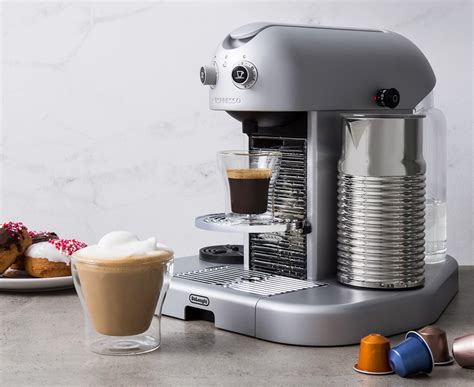 DéLonghi Nespresso Gran Maestria Coffee Machine $449 @ CatchOfTheDay ...