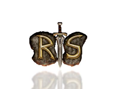 Runescape Logos