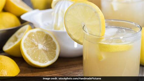 Pure Lemon Juice For Weight Loss - Weight Loss Wall