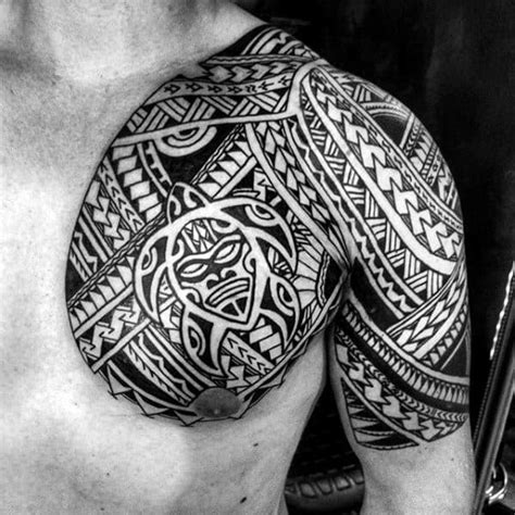 Update more than 82 warrior african tribal tattoos super hot - in ...