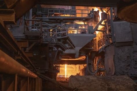 WATCH | ArcelorMittal set to retrench about 3,500 workers - eNCA