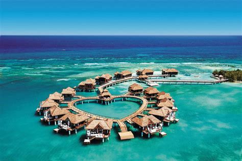 All-Inclusive Adults-Only Resorts in Caribbean, Mexico