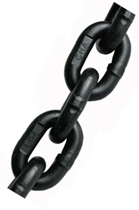 Heavy Duty Tow Chain | Latch Hook Tow Chain (8 Tonne) | TC8MM1LLH ...