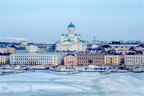 Rapunzel of Sweden - Helsinki