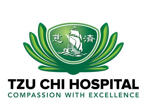 tzu-chi-hospital-logo - Restomart