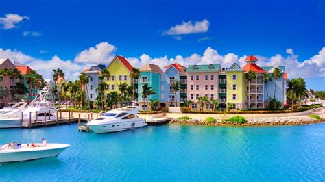 16 Best Hotels in Nassau. Hotels from $99/night - KAYAK