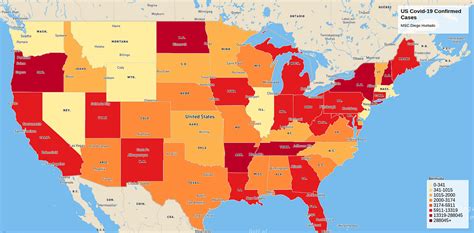 Make a Covid-19 Choropleth Map in Mapbox | by Diego Gustavo Hurtado ...