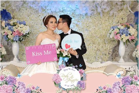 The Wedding of Rudy And Jennifer | Moments To Go | Bridestory