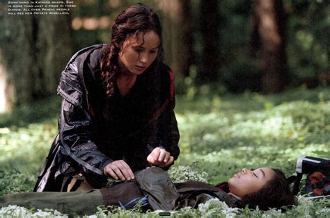 World Of Hunger Games - The Hunger Games Movie Photo (30210602) - Fanpop